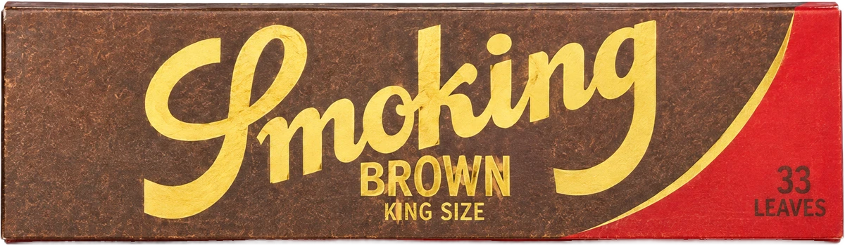 Seda Smoking Brown