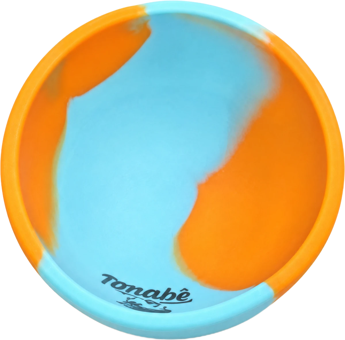 Cuia de silicone Tonabê