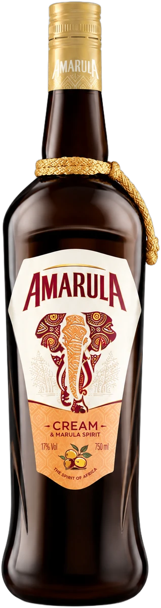 Amarula Cream