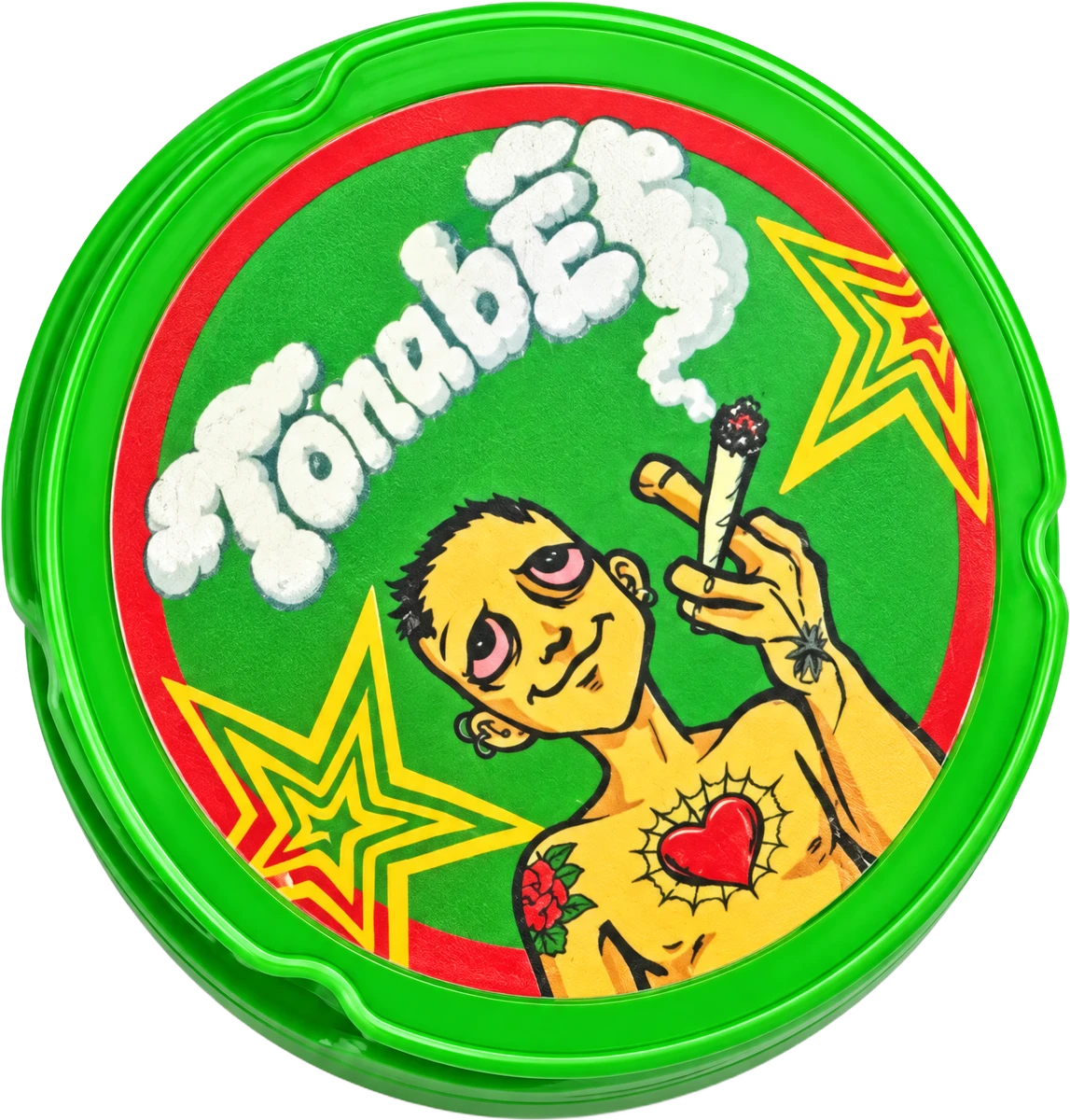 Dichavador Tonabê