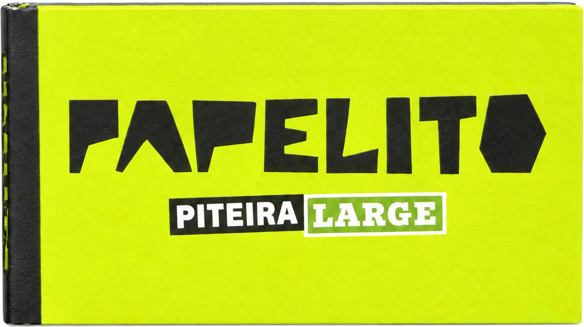 Piteira Papelito Large
