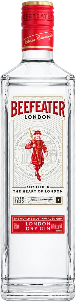 Beefeater London Dry Gin